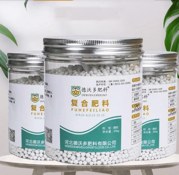 350-g-Household-compound-fertilizer-general-purpose-potted-plant-NPK-ternary-fertilizer-special-succulent.jpg 350 G Háztartási Összetett Műtrágya Általános Célú Cserepes Növény Npk Ternary Speciális Zamatos - Image 4
