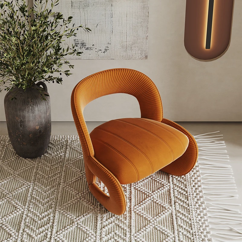 Nordic Leisure Hotel Restaurant Coffee Shop Clothing Shop Beauty Salon Office Negotiation Sofa Chair
