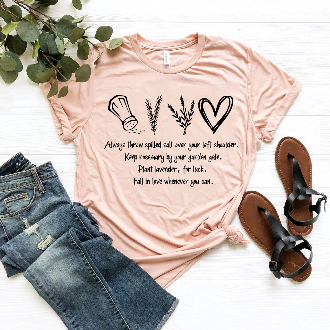 cute womens vinyl shirts