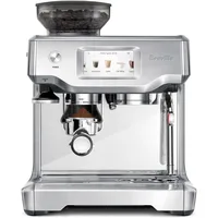 Breville Barista Touch BES880BSS Espresso Machine 1