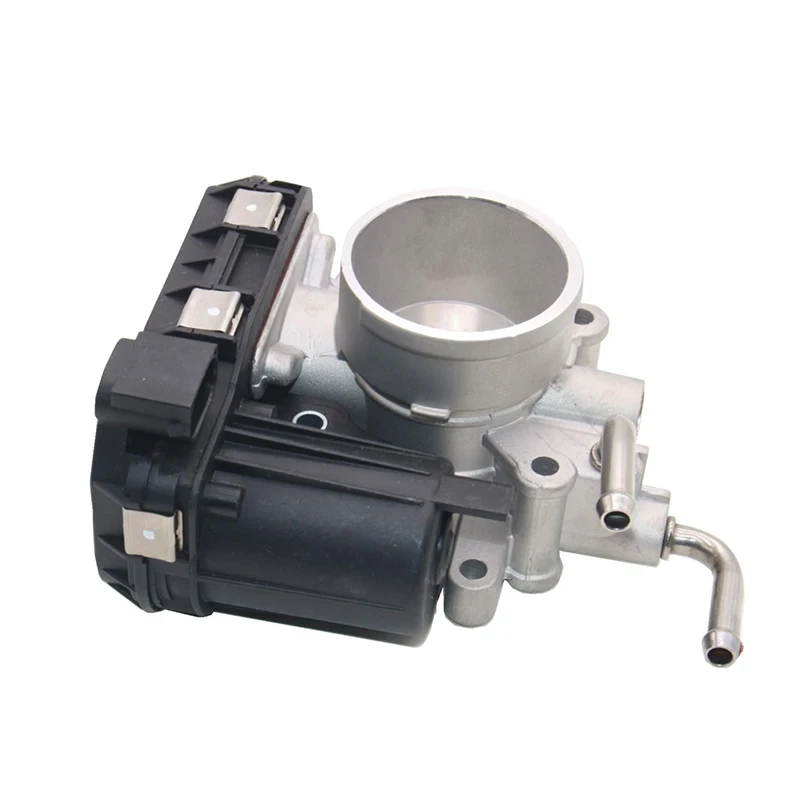 

F01R00Y039 Throttle Valve For Great Wall Haval M1 M2 M4 C30 From Manufacturer