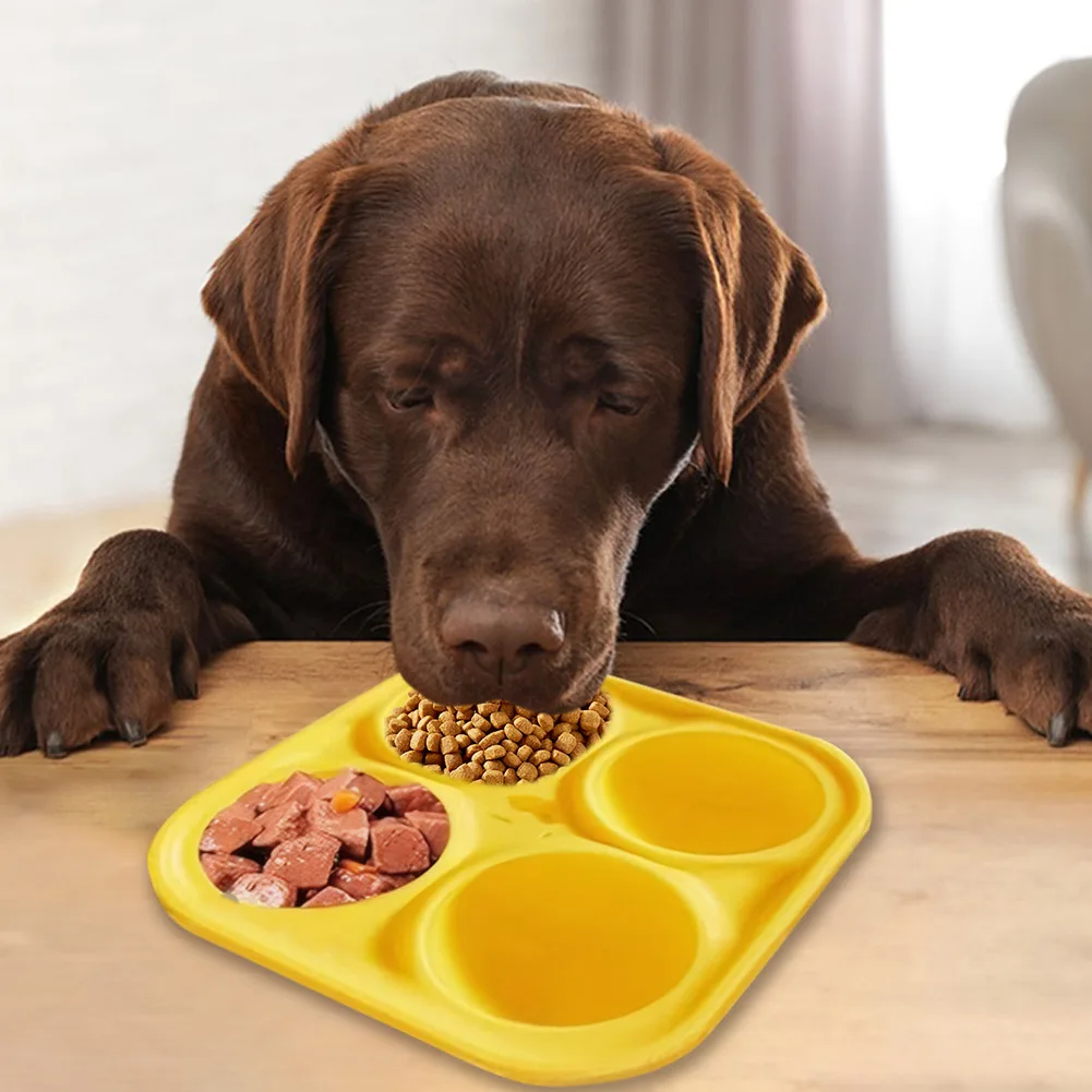 Palla Gioco Interattiva Per Cani - Distributore Di Snack Puzzle Con Fori Per Fiuto