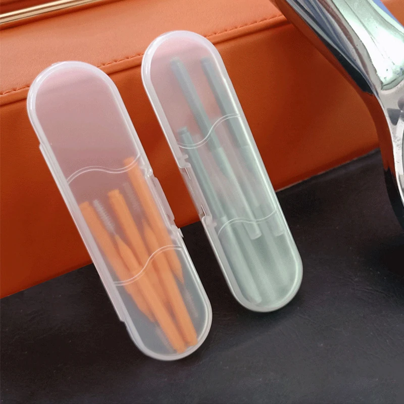 Brush Heads Replacement Shower Shower Head Cleaning Brush Cleans