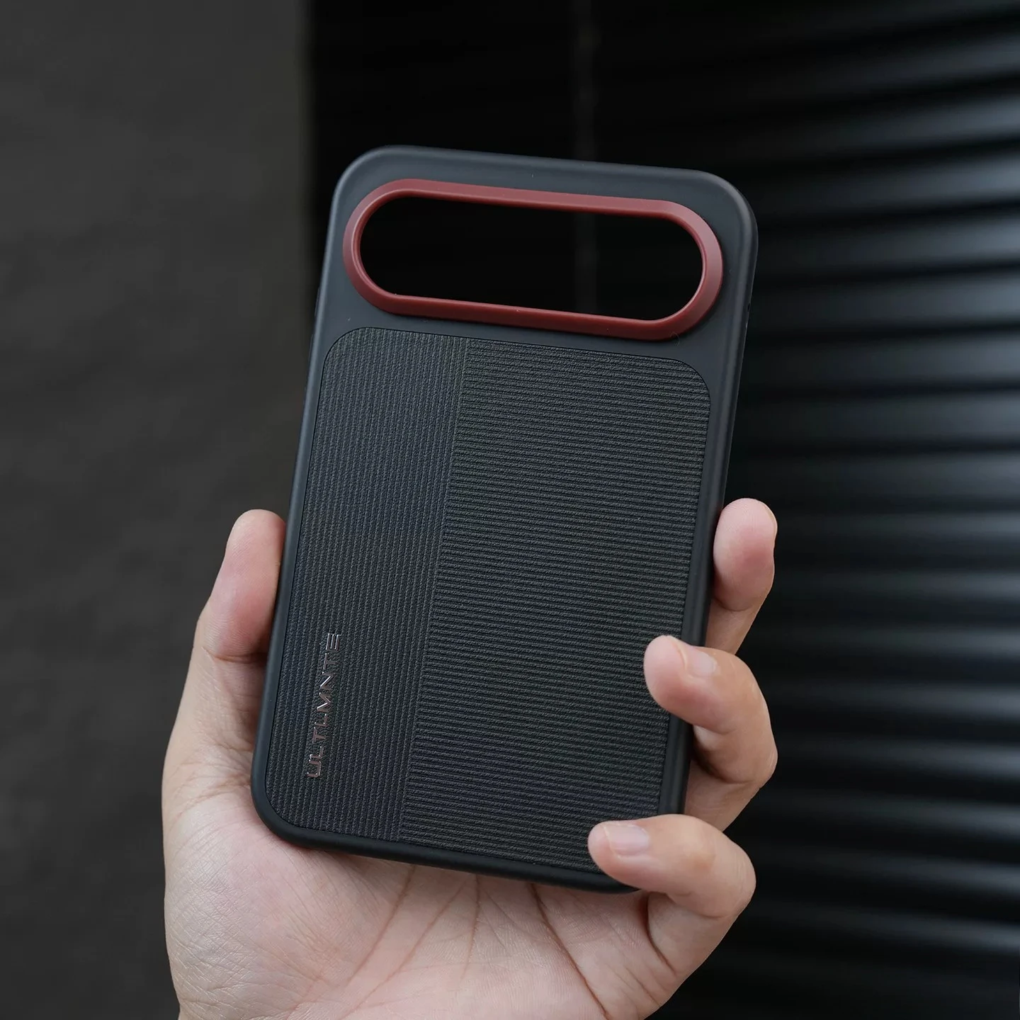 Huawei Pura X View Premium Magnetic Protective Phone Case - High-Quality Anti-Fall Cover