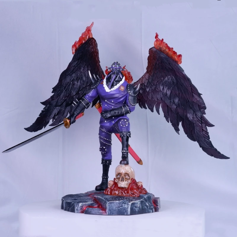 

Фигурка короля «King The Wild Fire», 33 см