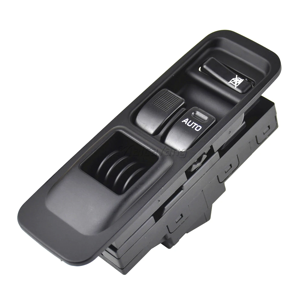 

84820-97210 кнопки регулятора стеклоподъемника для Toyota Daihatsu SIRION 1998-2001 OS TERIOS SERION YRV