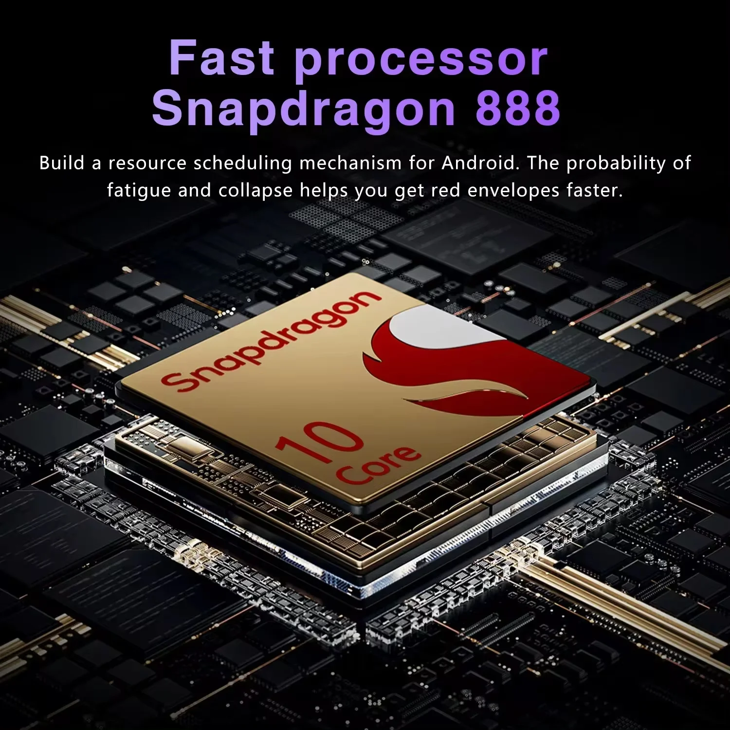 New Global Edition Original HD 4K Pad 6 Pro 11 inch Snapdragon 888 16GB+1TB 10000mAh 5G Dual SIM Bluetooth WiFi GPS Tablet