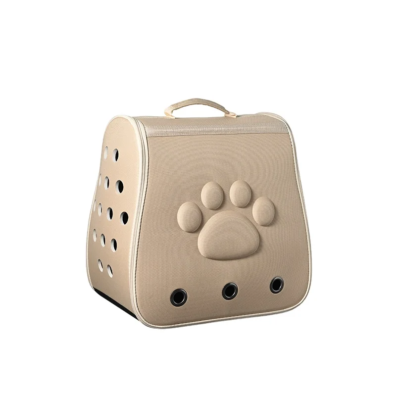 

Хит продаж, портативный рюкзак, Воздухопроницаемый рюкзак для кошек и собак, сумка для домашних животных