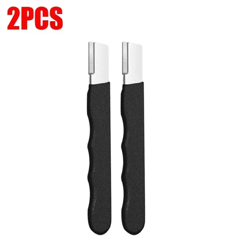 Portable Handheld Knife and Tool Sharpener with Quick Grinding Stone