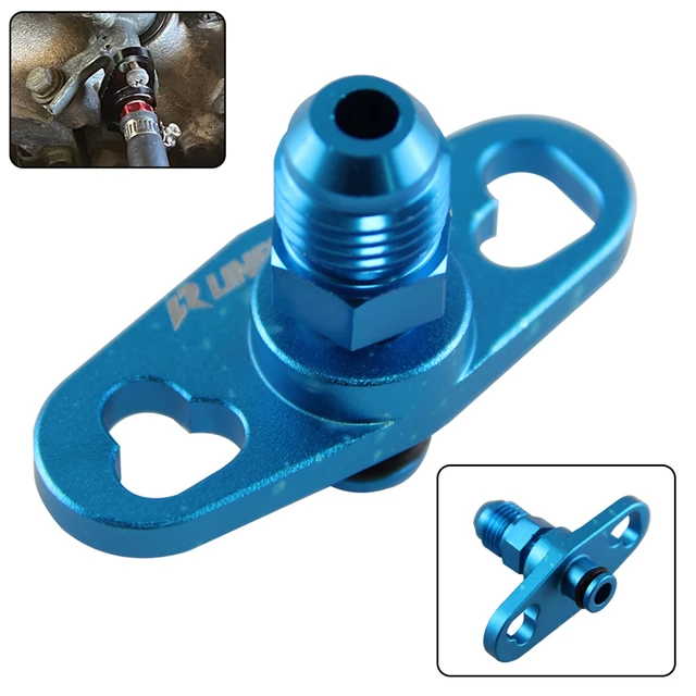 Sr20det S14 Fuel Rail Best Wholesale