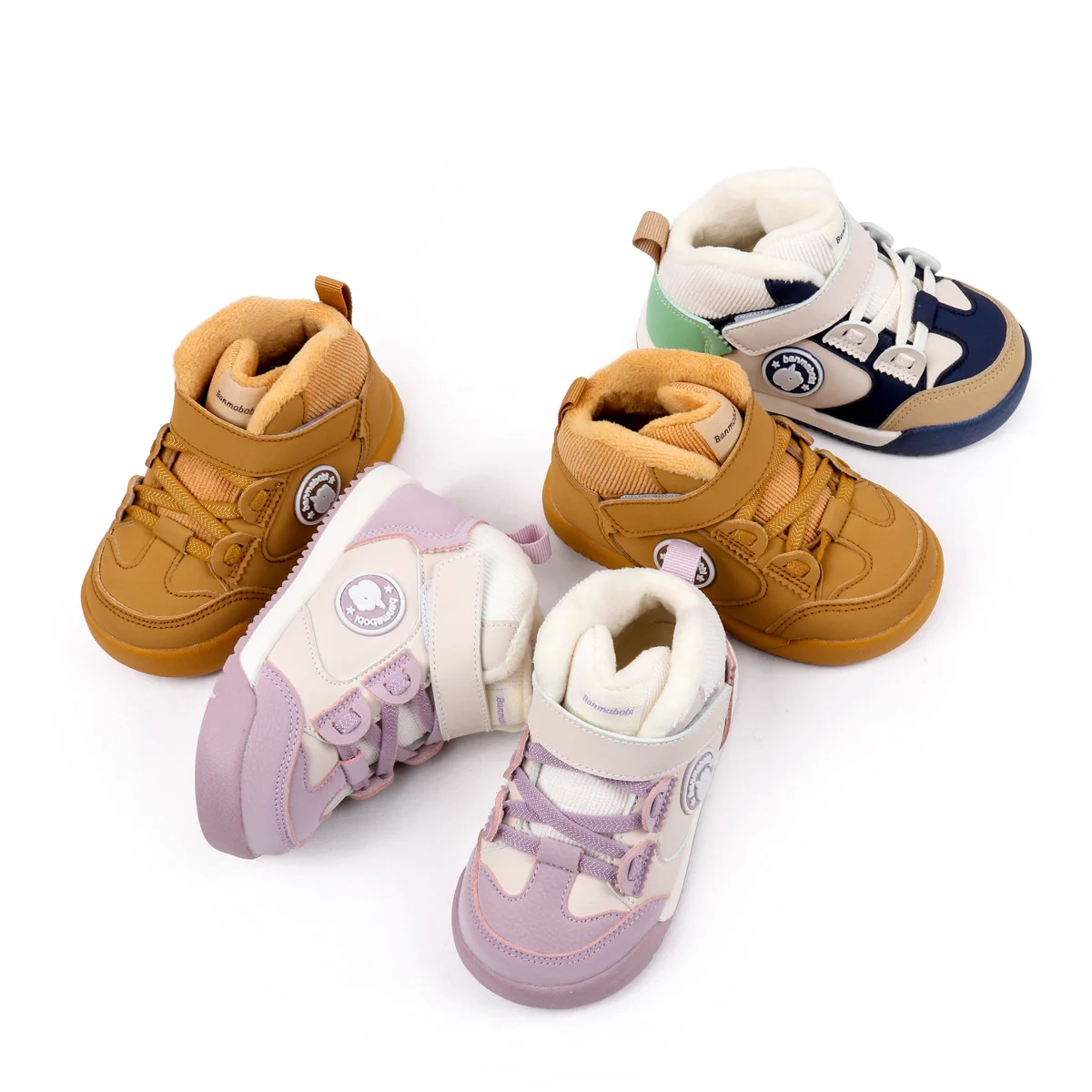 Best Toddler Shoes