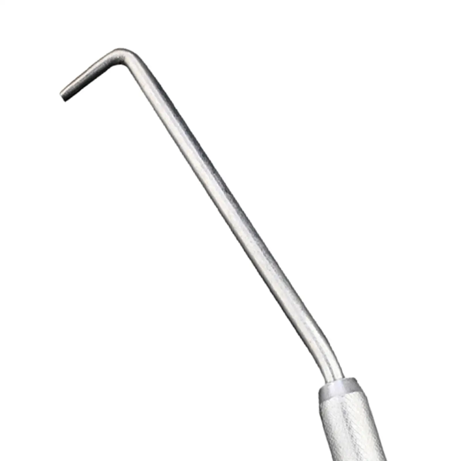 Thread Rebar Wire Twisting Tool with Hook Flexible Rotation Hand Binding Steel Bars Hand Tool Construction Hook Thread Rebar Wire Twisting Tool with Hook Flexible Rotation Hand Binding Steel Bars Hand Tool Construction Hook