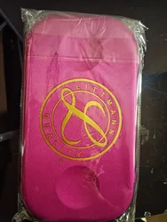 Enhanced Stethoscope Case and Medical Emergency Bag with Dual - Use Pipeline Catheter Protection (Purple)