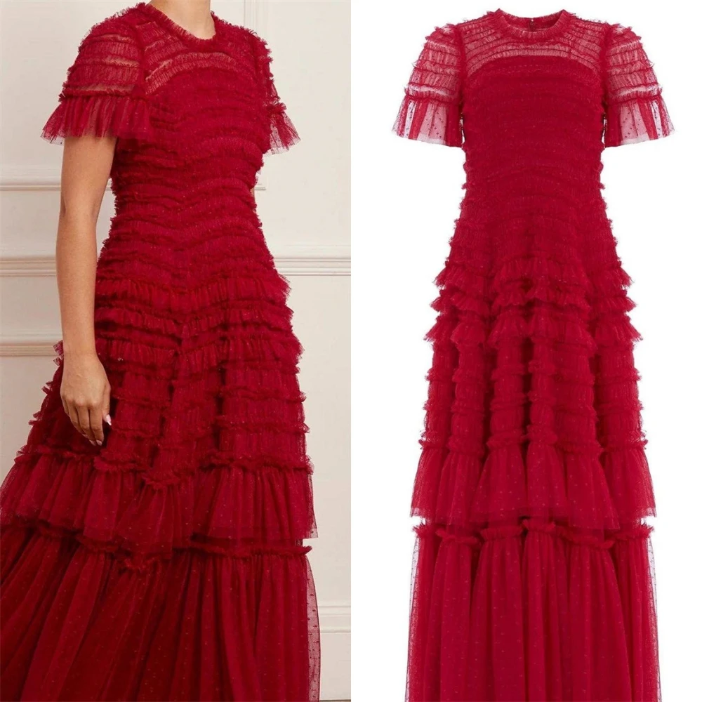 

Женское шифоновое платье для выпускного вечера, простое платье трапециевидной формы с блестками, вечернее платье, женское платье для выпускного вечера, 2023