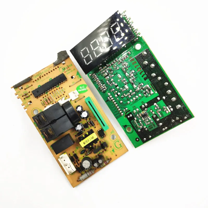 Forno de Microondas Motherboard Computador Mainboard Egxcce403-k