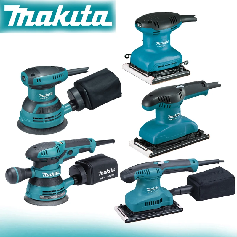 Makita M9200B BO5041 M9204B M9201B M9203B 5