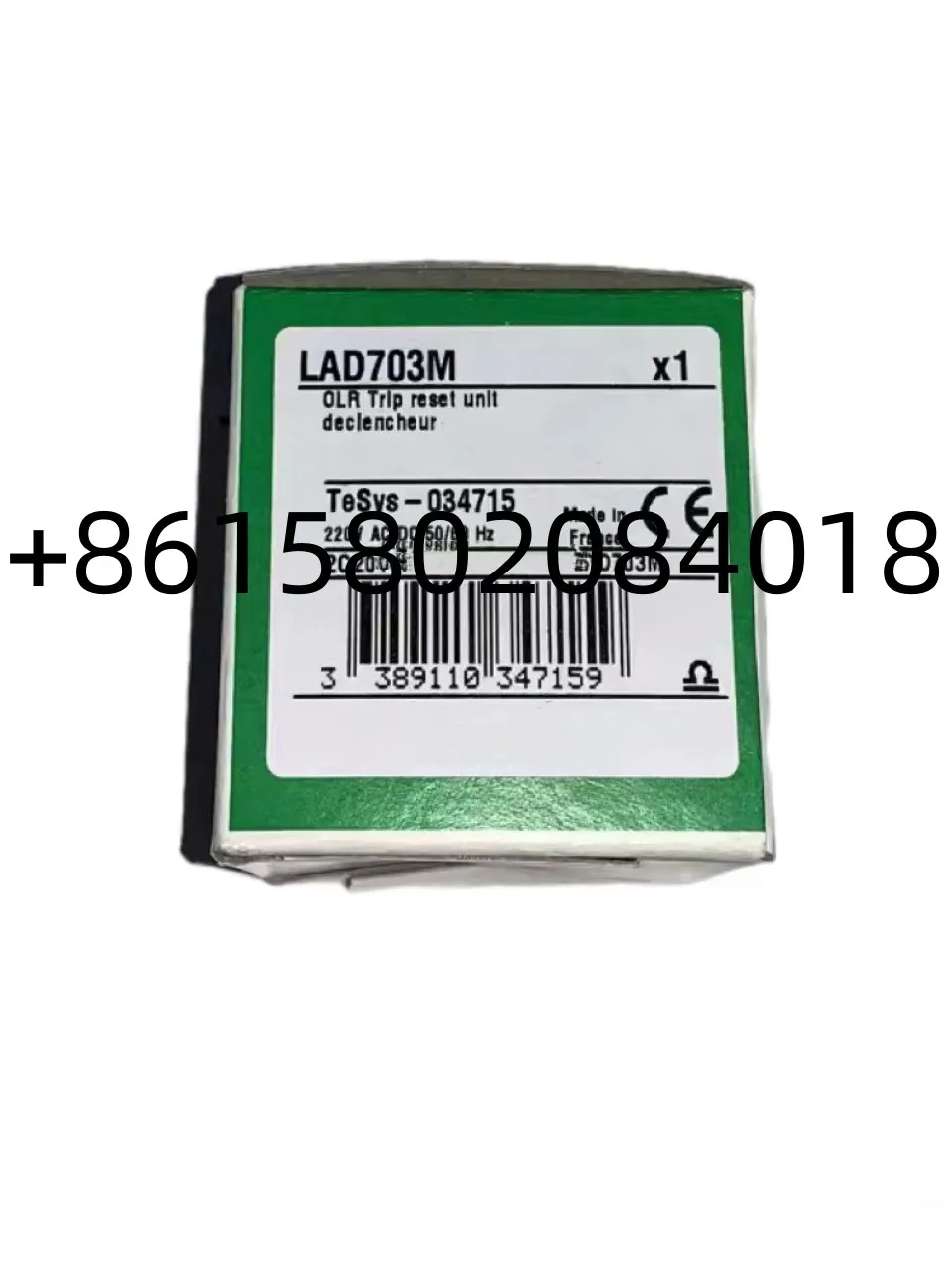 

Совершенно новый LAD703B LAD703F LAD703M