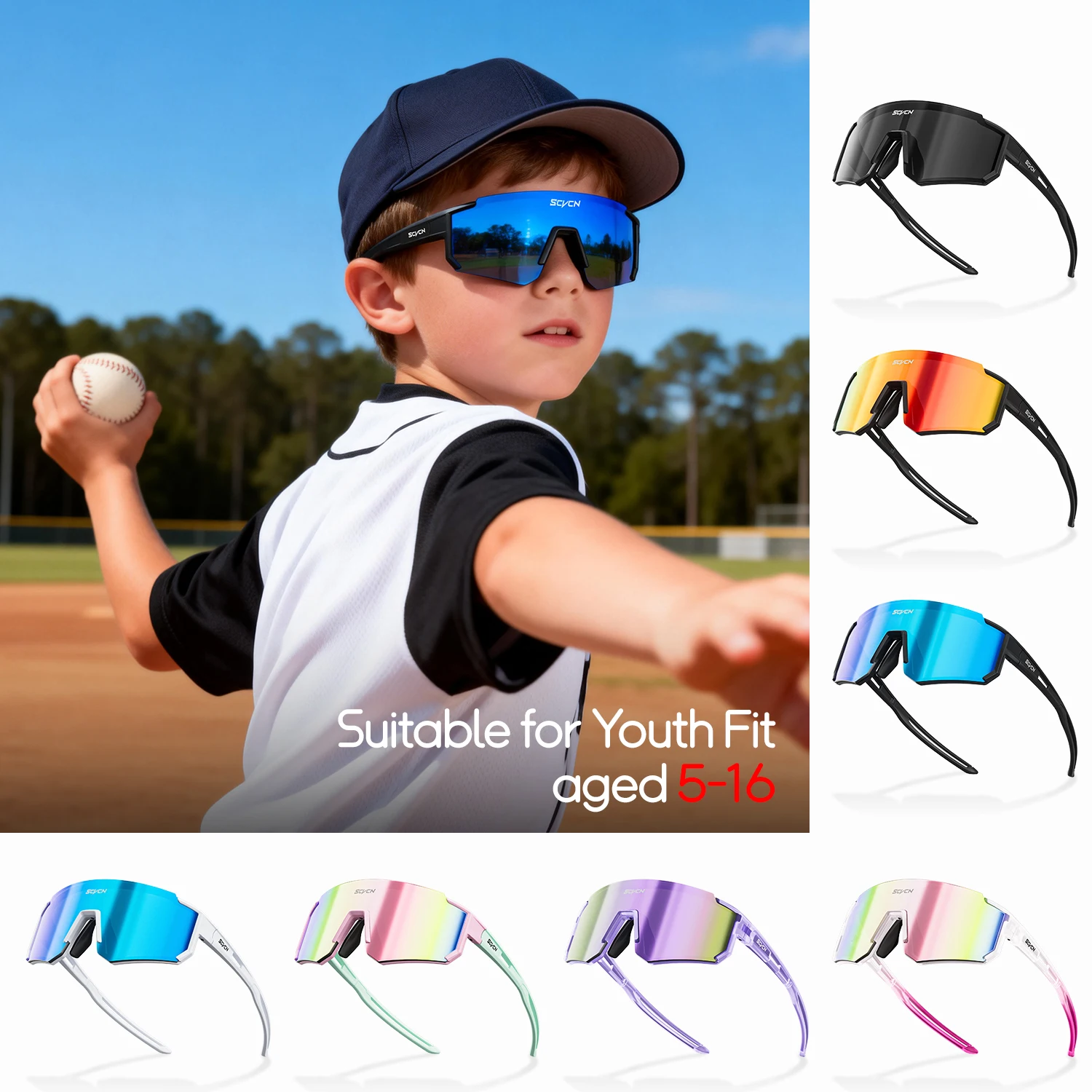 Children's Sunglasses 1