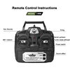 COOLBANK 1/18 2.4G RC Tank Russian Armata T-14 Remote Control Main Battle Tank Model WWII Tank RC Military Vehicle Model For Boy 6