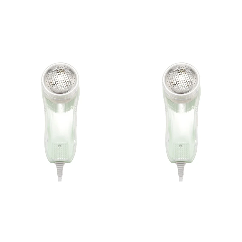 

2 шт., машинка для удаления катышков, с вилкой Стандарта США