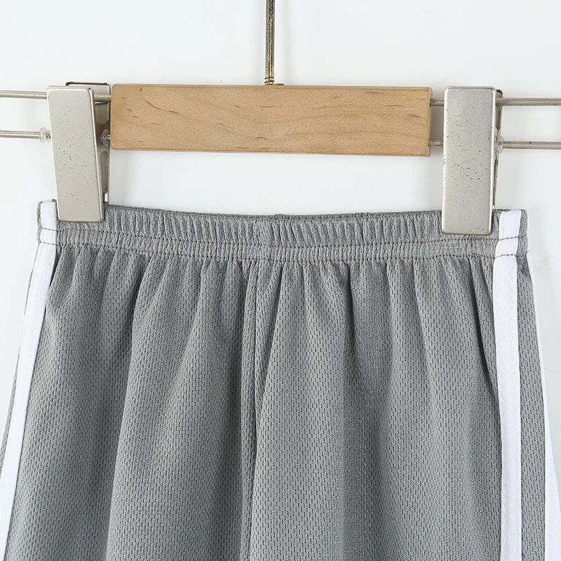 Boys Shorts 4/1 Pack Summer Children's Sports Quick-drying Elastic Waist Pants
