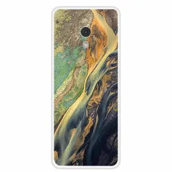 Pink Transparent Silicone Phone Case - Soft and Clear Back Cover for Nokia215 4G 2020 (G02.CH.36)