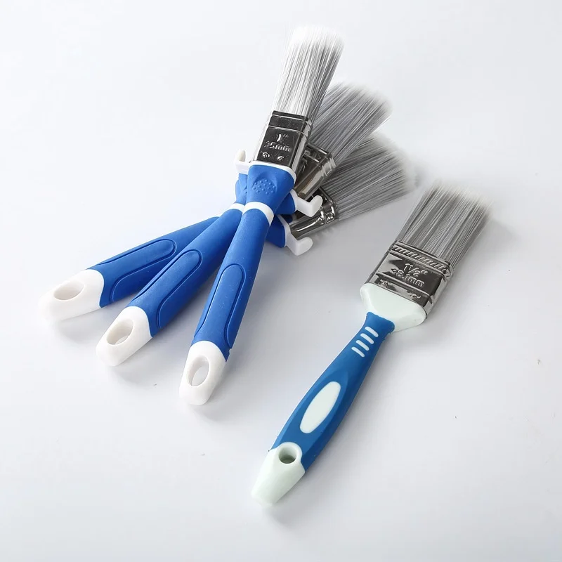 Multi-functional Wall Paint Brush Edge Roller Brush for Household Wall Painting