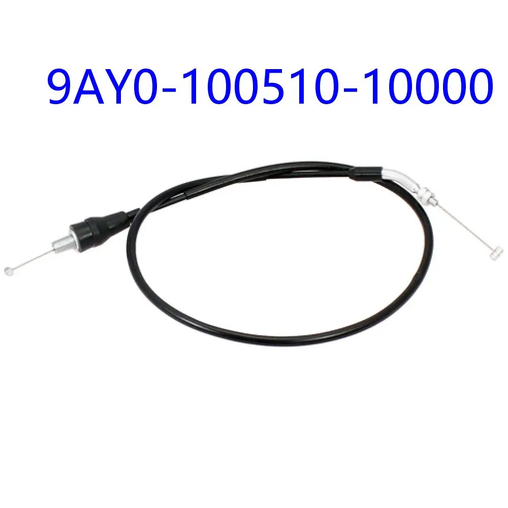 Throttle Cable 9AY0-100510-10000 For CFMoto CForce 1000 ATV CF1000 CF1000ATR CF1000ATR(GD) CF1000AU CF1000AU(CA) CF1000AU-F