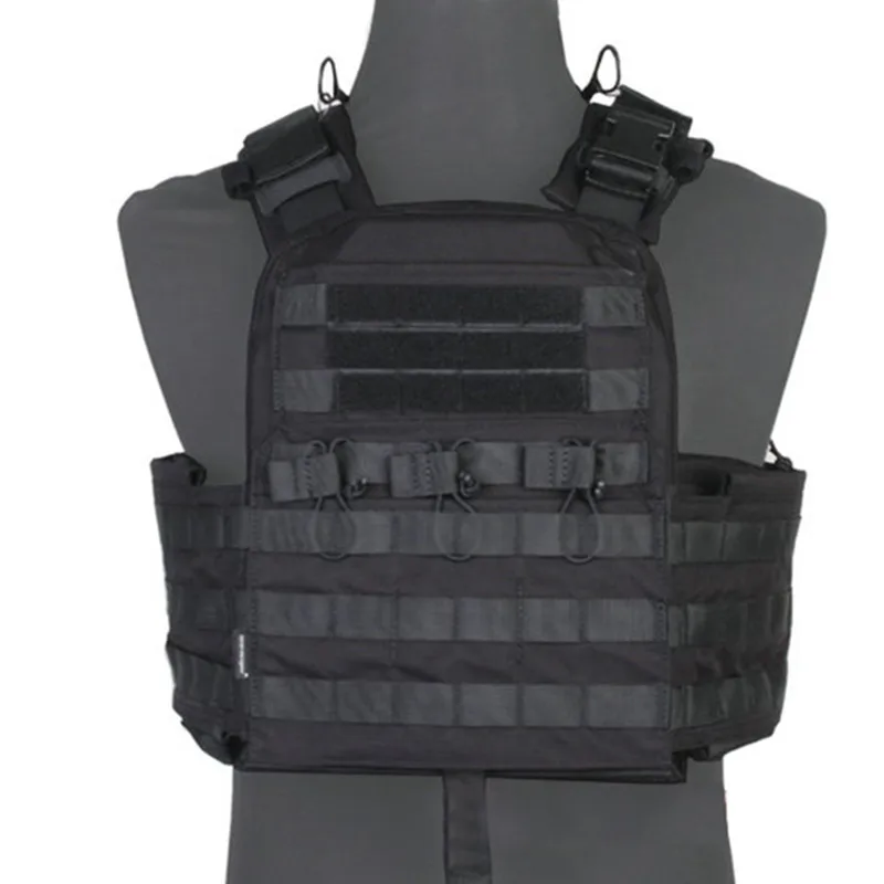 2024New Russia EmersonGear MC CPC 500D Tactical Vest Emerson