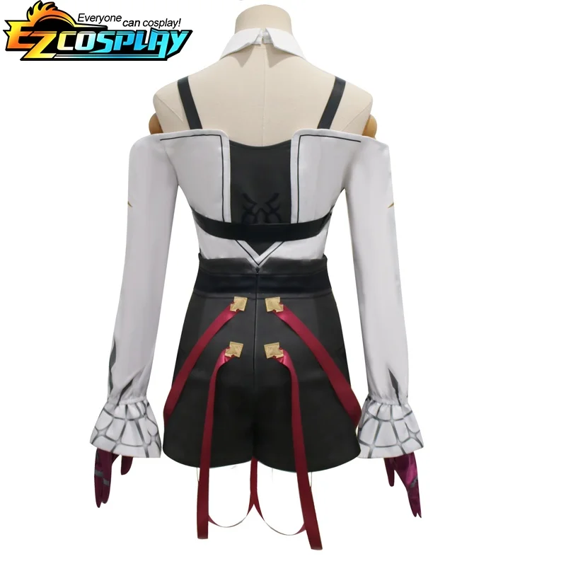 カフカ　コスプレ　Lサイズ 崩壊スターレイル HonkaiStarRail カフカ-Kafka コスプレ衣装