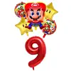 number-balloon-9