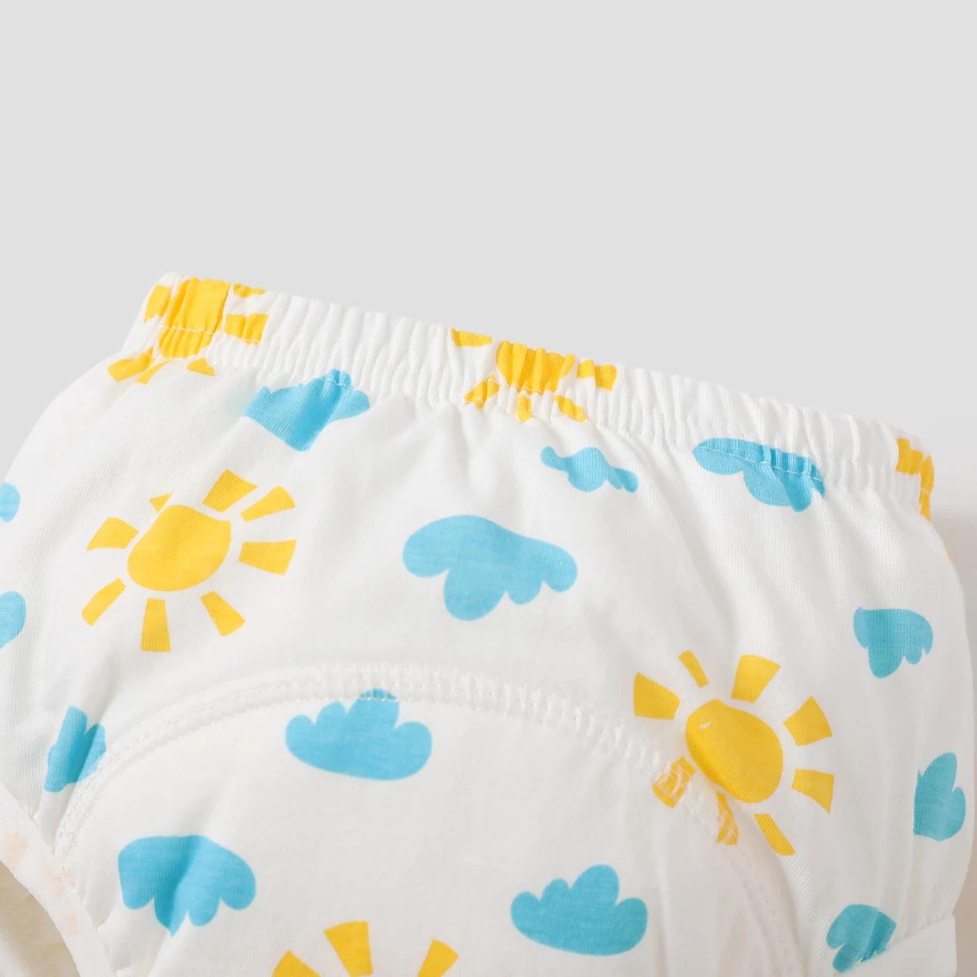 PatPat Kid Boy/Girl Animal-themed Underwear