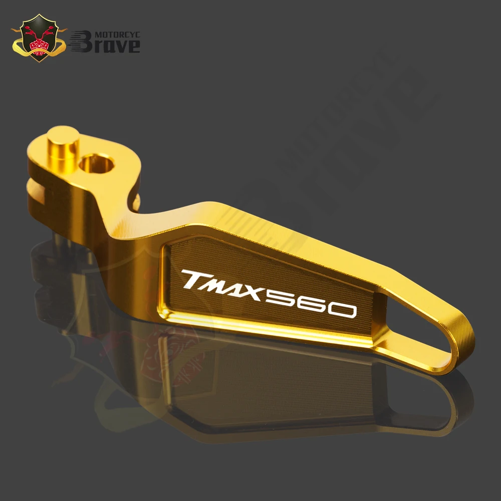 For Yamaha Tmax Tech Max TMAX 560 2019 2020 2021 2022 Motorcycle Parking Hand Brake Lever TMAX560 techmax