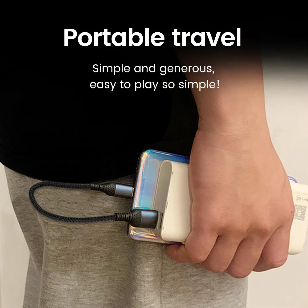 90℃ Elbow USB Type C Cable 66W 6A Type C to Type C Fast Charging Data Cord For iPhone15 0.25M/0.5M Short Power Bank Cable Type c BEST SELLERS