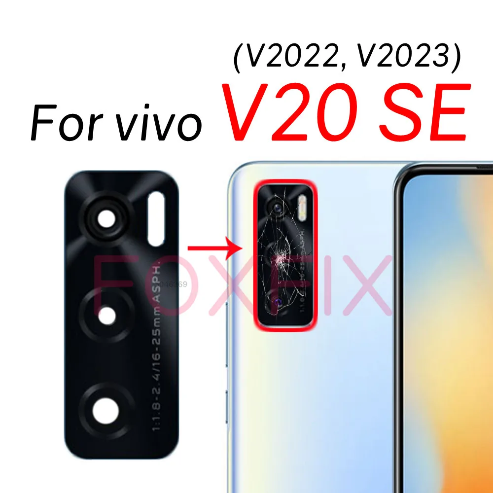 Vivo V20 Camera Lens Front Camera Vivo V20 Camera Glass Price