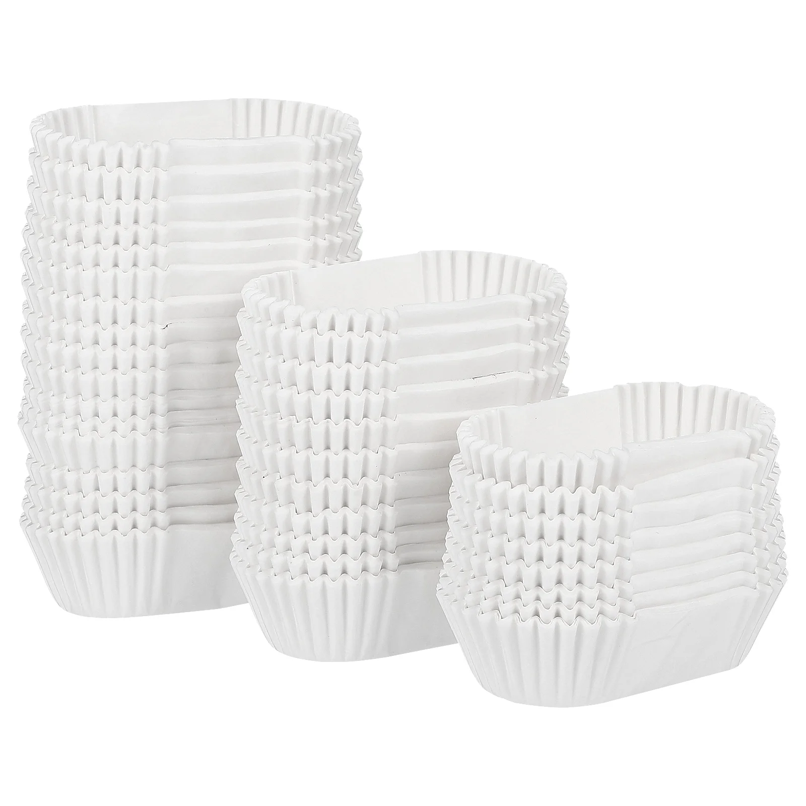 

Oval Cake Cups Disposable Baking Cups Baking Cup Wrap Paper Boat Shape Cake Cups For Paper Silk Drawing Paper Cup