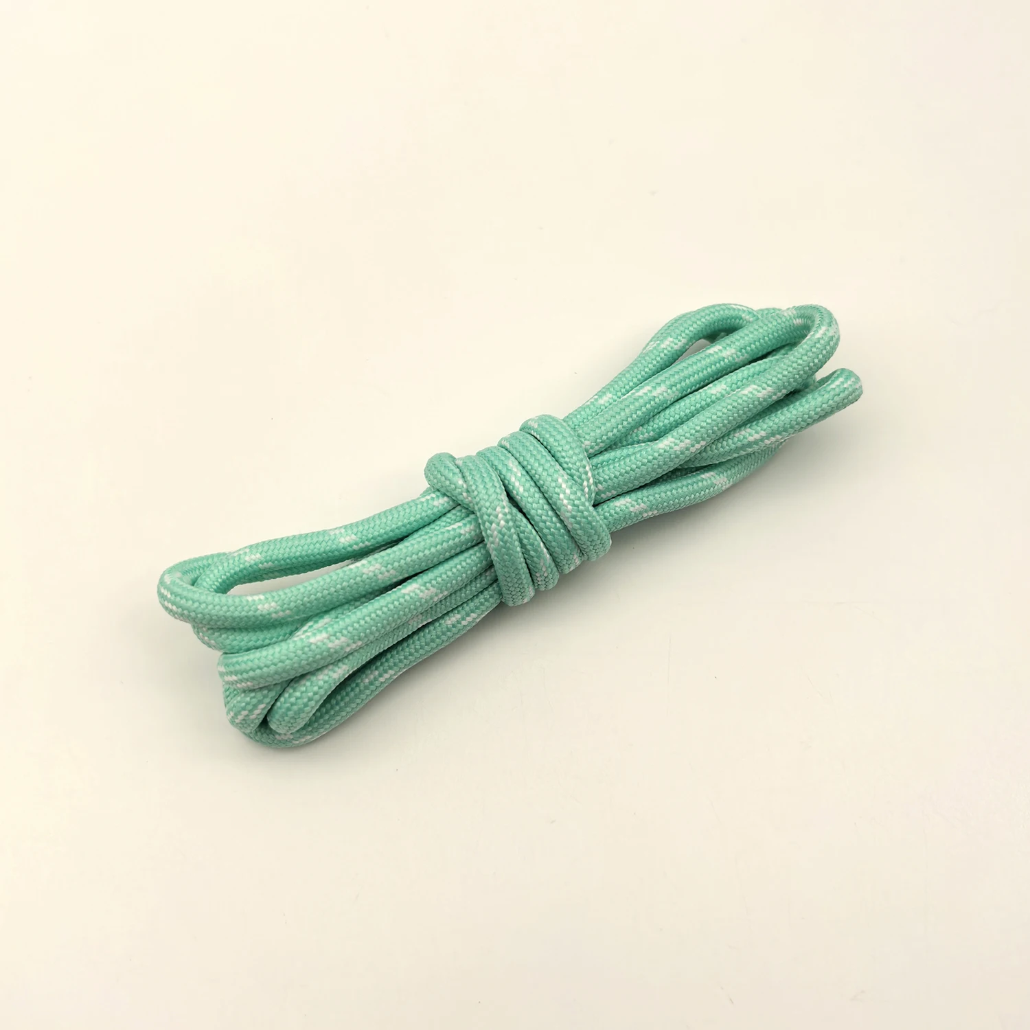 Versatile 5mm Thick Multi-Color Durable DIY Craft Rope for Accessories & Keychains
