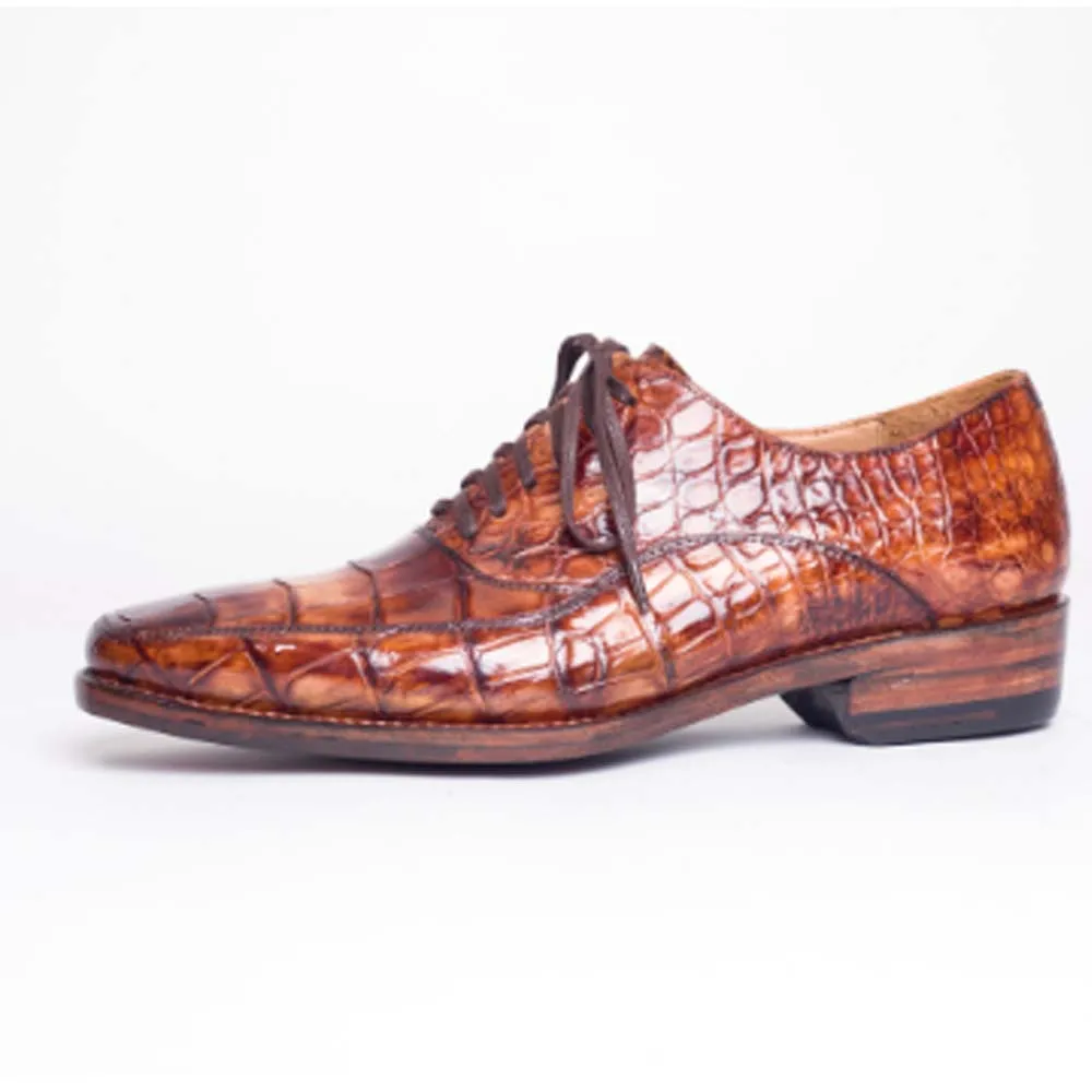 Рисунок 5 - Мужская классическая обувь sanyeshechiping