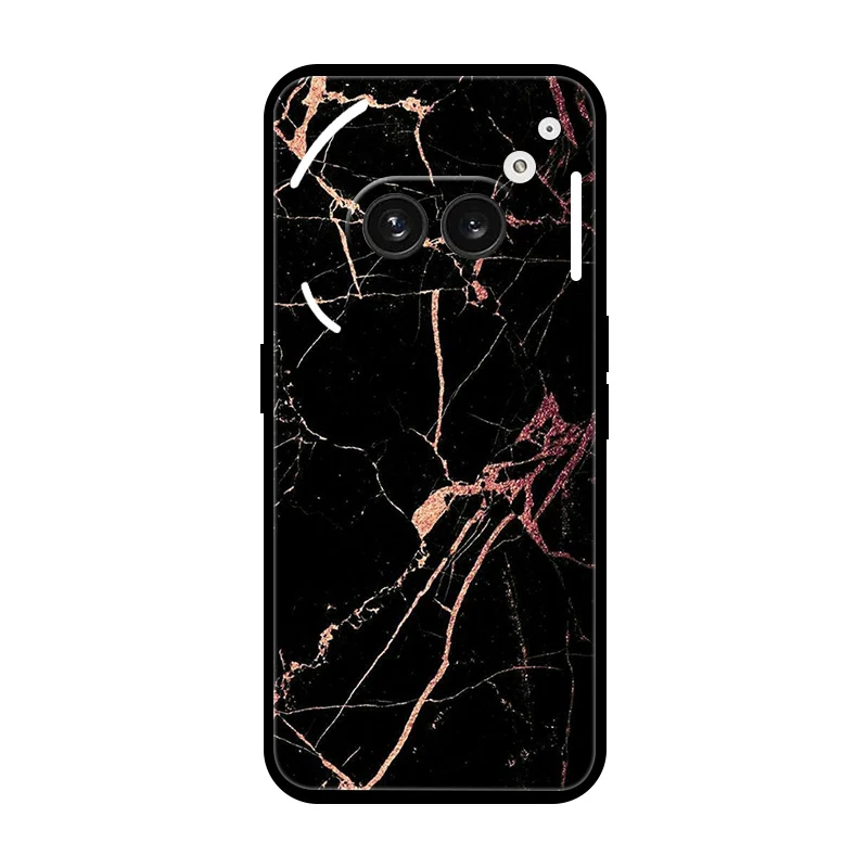 Universal Soft Silicone Phone Case - Sleek Protective Cover in Global Design