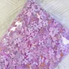 50pcs Nail Charms 3D Resin Butterfly Flower Nail Charms Star Bear Bow Rabbit Animal Shaped Nail Art Multiple Colors Available 6