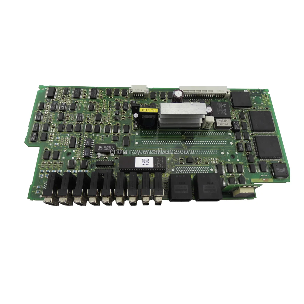 

fanuc power amplifier driver board A20B-2101-0840