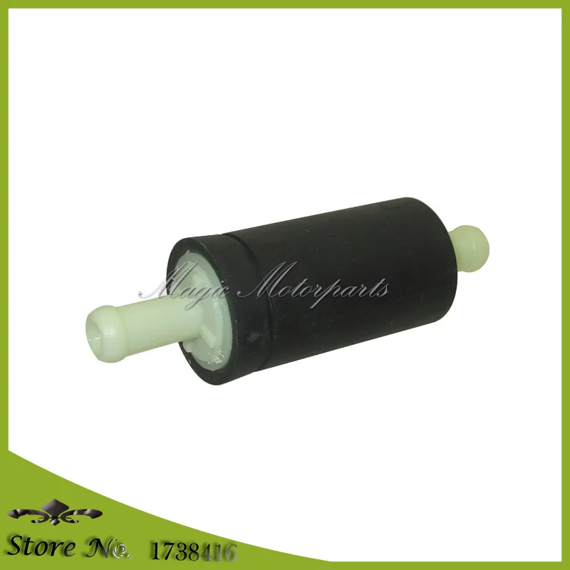 10pcs Fuel Filter For Yamaha F30 F40 F50 F60 F70 F75 F90 F115 HP - Foto 3