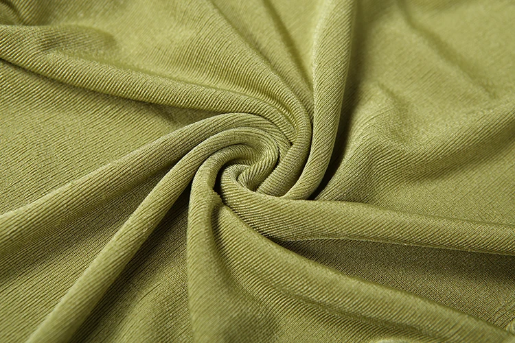 Sisterlinda Sexy Kleid mit Fransenbesatz Damen Neckholder Rückenfreies Elegantes Figurbetontes Stretch-Kleid für Sommerurlaub und Abendveranstaltungen – Detail 10