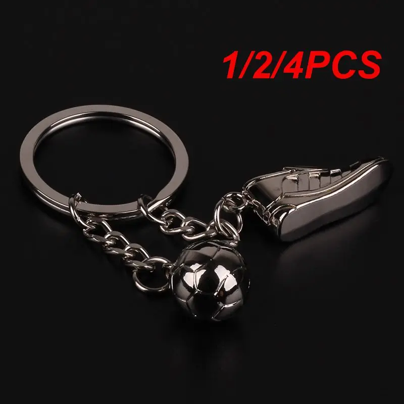 

1/2/4PCS Sports Souvenir Stylish Versatile Use Durable Material Creative Design Unique Sports Accessory Sports Souvenir Fan Gift