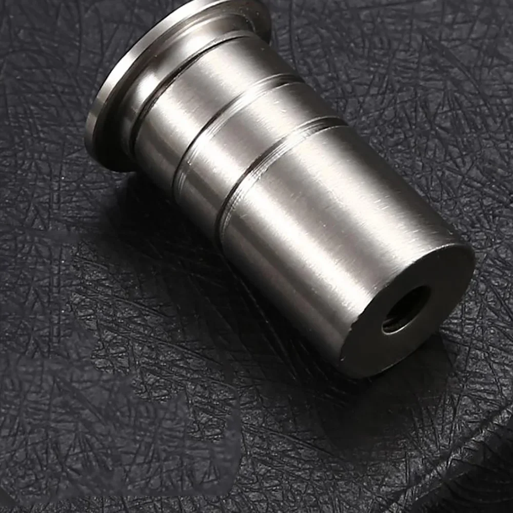 Latch Dust Protector Ground Spring Cover Concealed Latch Seat Door Bolt Accessories Anti-sand 304 Stainless Steel 1Pcs door latch