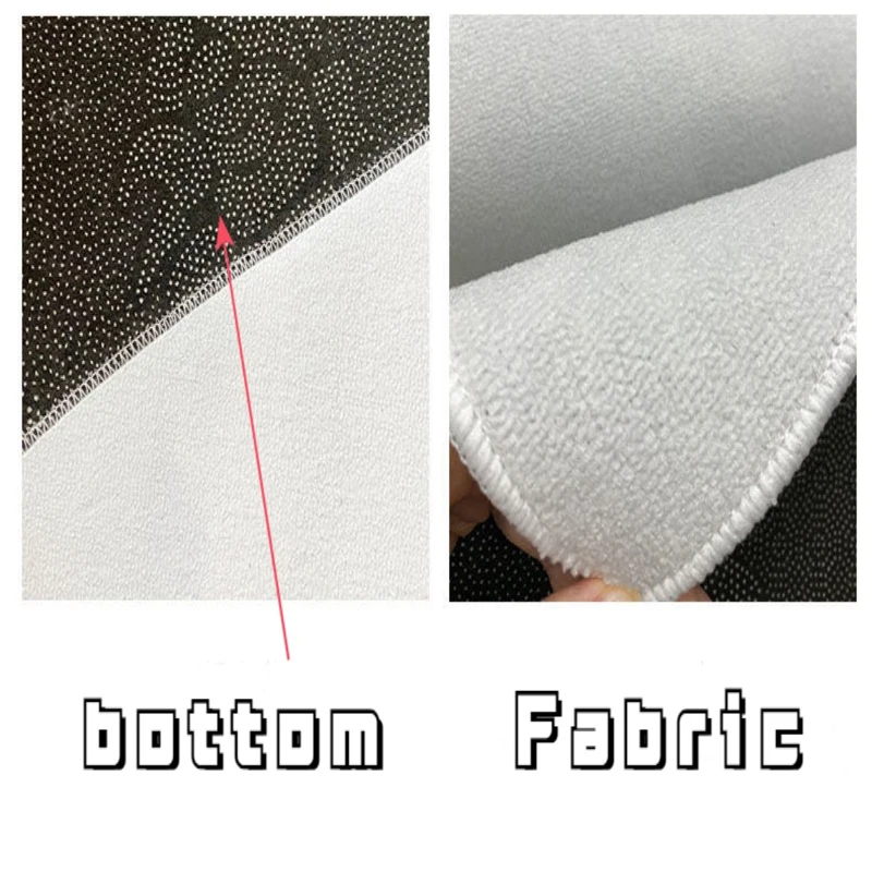 Luxury Household Decoration for Bedroom Rug Nordic Geometric Carpet Living Room Soft Easy Cleaning Lounge Sofa Area Rug Foot Mat 5