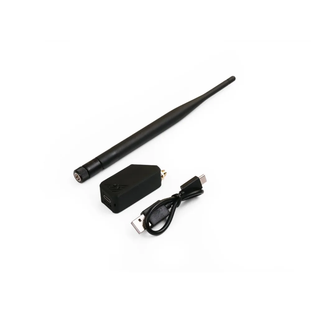 시드 XIAO ESP32S3 & Wio-SX1262 키트 (메쉬타스틱 및 LoRa용 3D 케이스 포함, 2dBi 외장 안테나 및 3D 케이스 포함, WiFi BLE LoRa 지원)