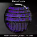 Matte Purple A