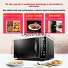 SGF Microwave Oven Micro Steam Oven Integrated Household Multifunctional Smart Tablet 2