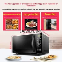 SGF Microwave Oven Micro Steam Oven Integrated Household Multifunctional Smart Tablet 2